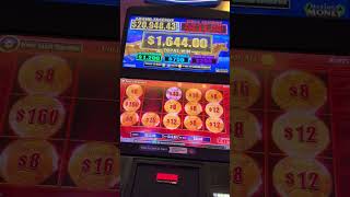 $10 max bet bull rush free games