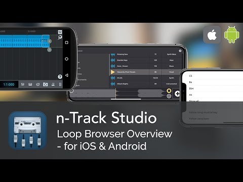 The Loop Browser