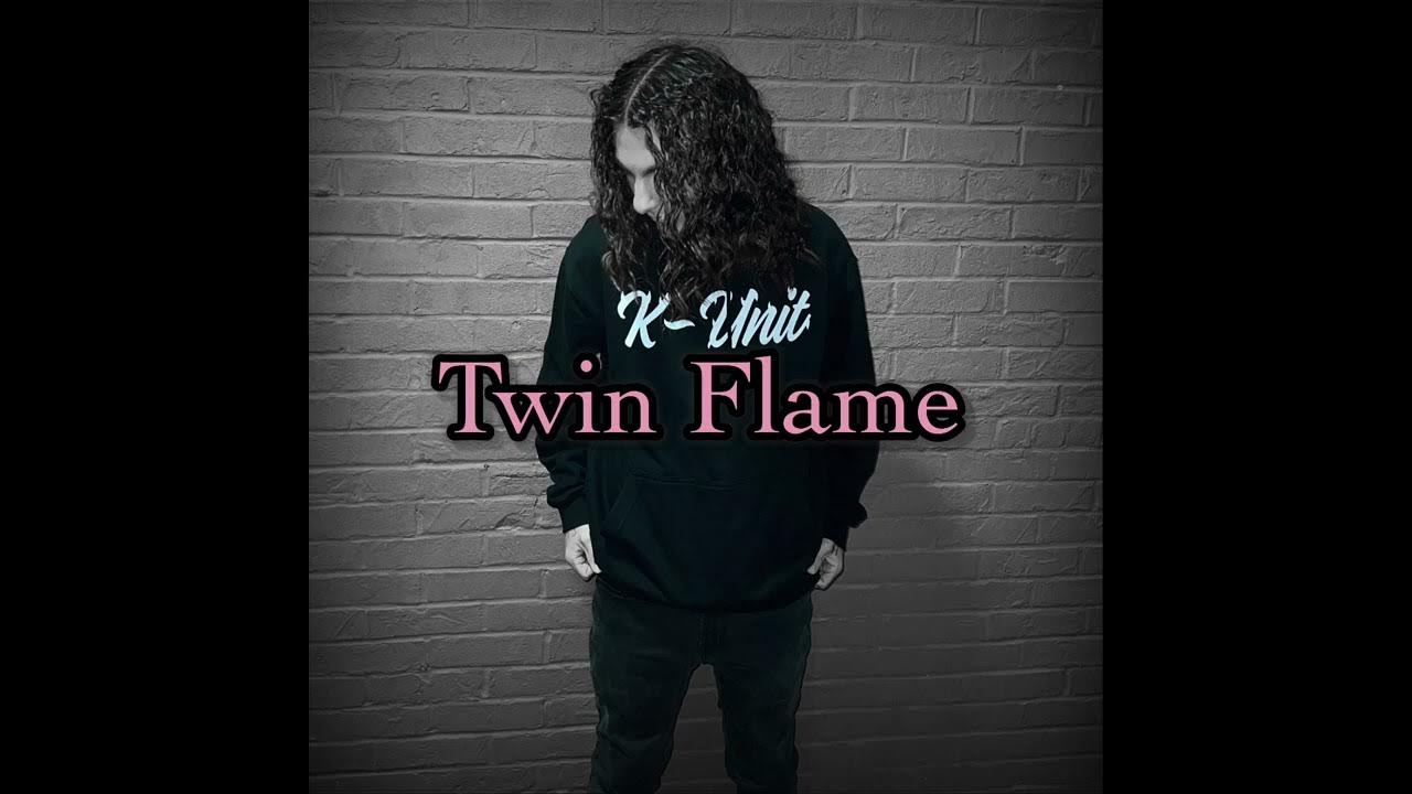 KUnit Twin Flame (MGK Cover) YouTube