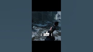 Demogorgon Gave Me A Heart Attack! 😨- Dead by Daylight #shorts #dbdshorts