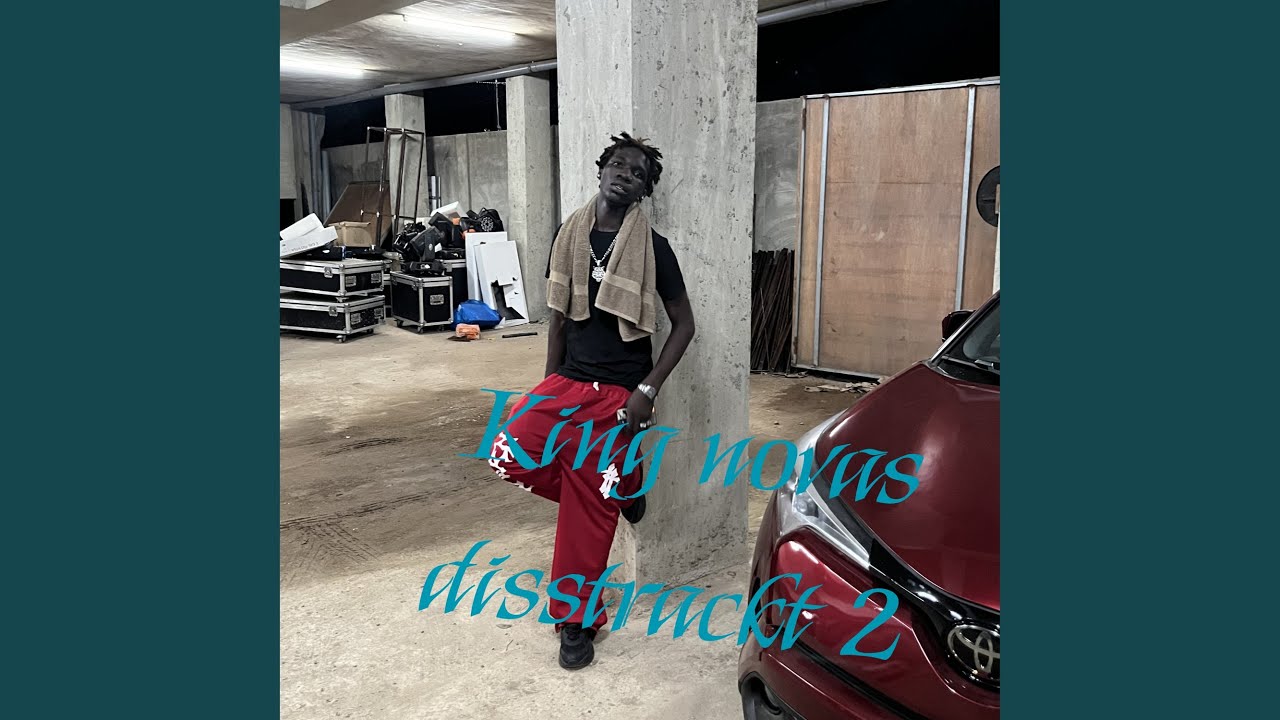 Watch Disstrackt 2 on YouTube Watch Disstrackt 2 on YouTube