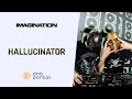 Capture de la vidéo Hallucinator - Imagination Festival | Drum And Bass