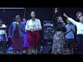 Tlokweng Apostolic Faith Mission Worship Team - Dumela Fela/Omoholo