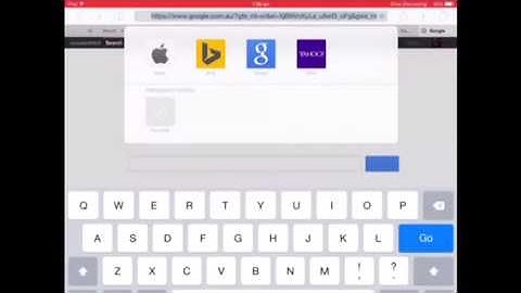 How to record your screen iOS 8.3
