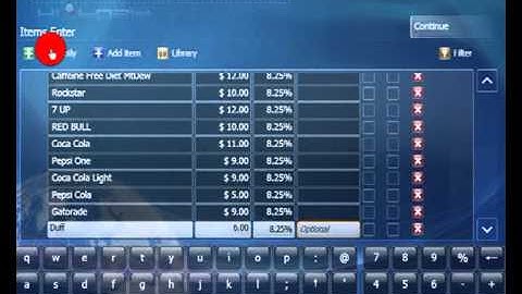 HiPOS from Certified Payment Processing