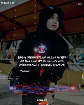 story'wa lagu galau!! hanyah satu persinggahan 30 detik viral tiktok 2021!!!