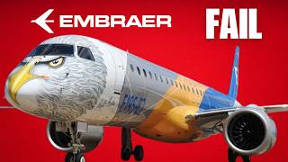 Delta United And American Said NO To The Embraer E2! Here’s Why