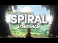 LONGMAN - spiral (Lyrics RomEng) Mushoku Tensei Season 2 Opening