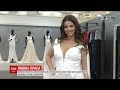 Киянка стане першою представницею України на конкурсі краси plus-size