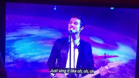 So Random 🎼 Guest Hot Chelle Rae.