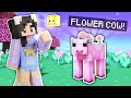 💜Pink Flower Cows! Minecraft StarQuest Ep.6