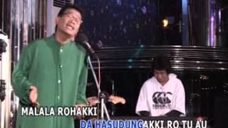 EDDY SILITONGA - MALALA ROHAKKI