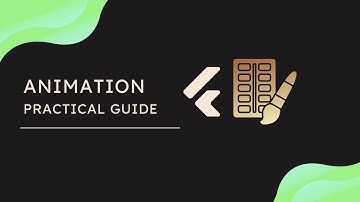 Unlock Your Coding Potential: Flutter Animation Practice with Music