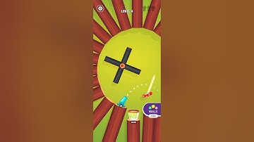 Cannon Shot! Gameplay Walkthrough (Android, iOS)