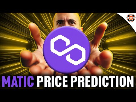 This Changes Everything – Polygon Token Upgrade Explained – Best Crypto Projects On Matic