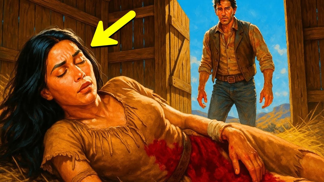 Farmer pronađe ranjenu Komančicu u staji – I to pokrene nešto posve nevjerojatno