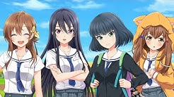八月のシンデレラナイン GAMEPLAY