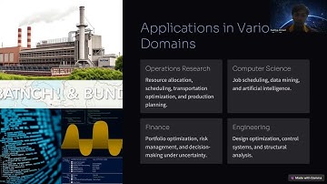 Branch and Bound - Analisis Strategi Algoritma