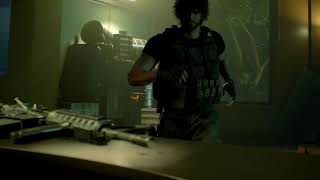 RESIDENT EVIL 3