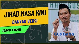 Gus Baha/Nasihat Jihad Masa Kini 2023#gusbaha#ulama#nasihat@m.syaifudinttnt1257