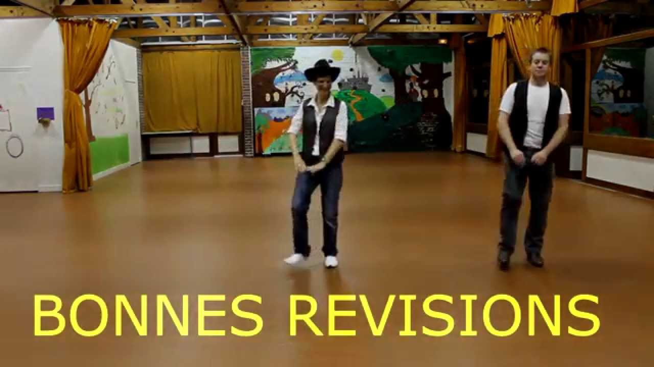 Fais Dodo Line Dance - Compte Et Danse - Youtube