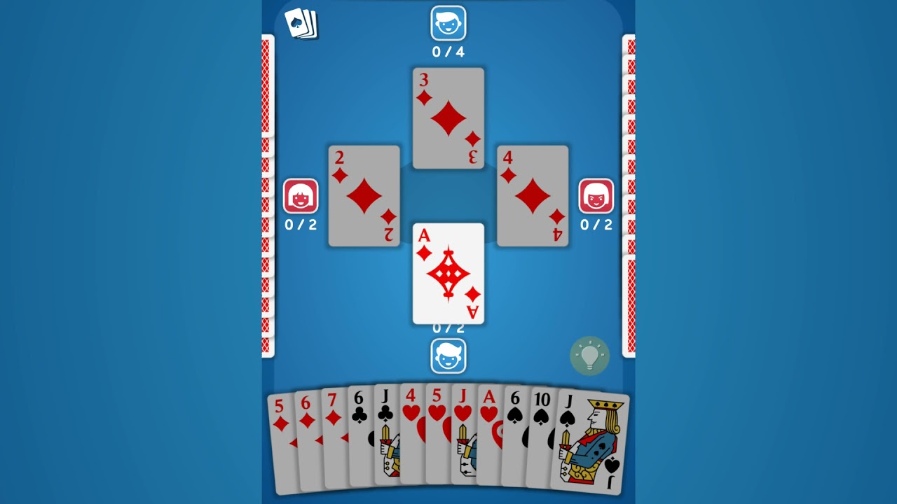 Spades - Card Game – Apps on Google Play
