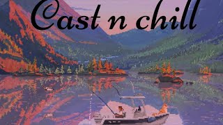 Fawnmirror lake - picnic Point - Cast n chill cozy idle ambience
