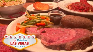 Siegel's 1941 - Best 24 Hour Weekend Eats in Downtown Las Vegas