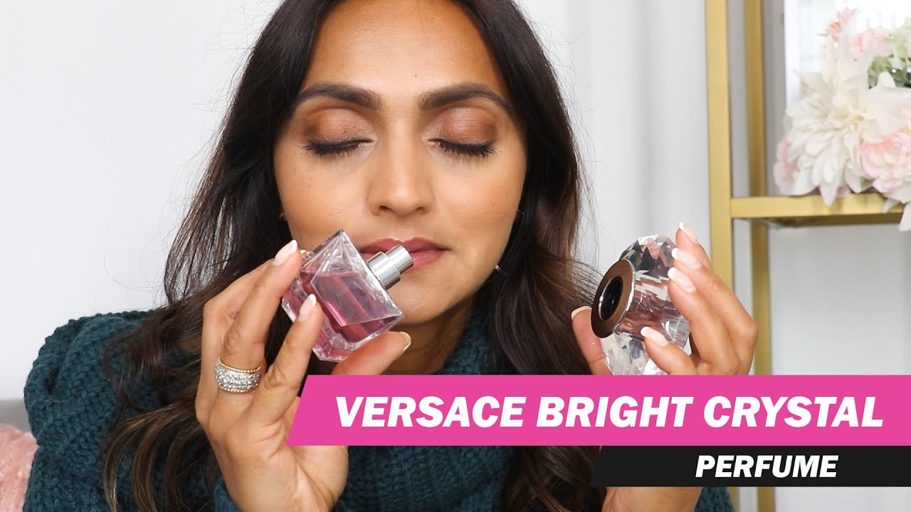 50 Best Dupes for Bright Crystal Eau de Toilette by Versace