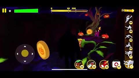 Garden Escape Unity Game Source Code sellunitysourcecodes