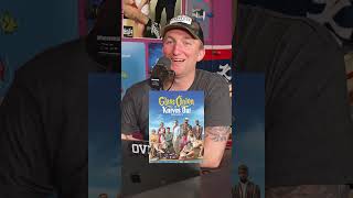 KAREEM Was In This Movie?! Can You Name The Movie By The Cast? #shorts Net Worth