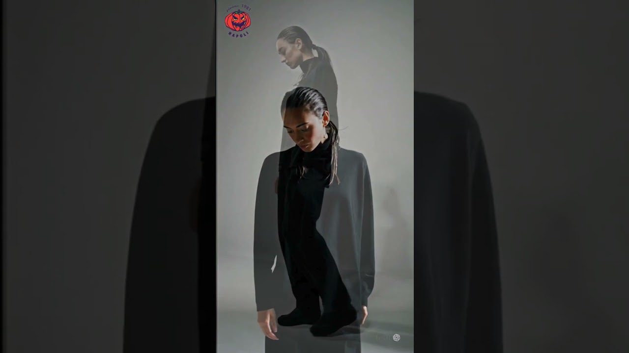 RRD Maglia Furbi Wool Volcano Wom Knit