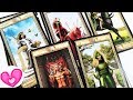 ☎️🌏 ¿Me buscara esta semana? ¿Será pronto? Tarot Interactivo Amor Guia Angelical