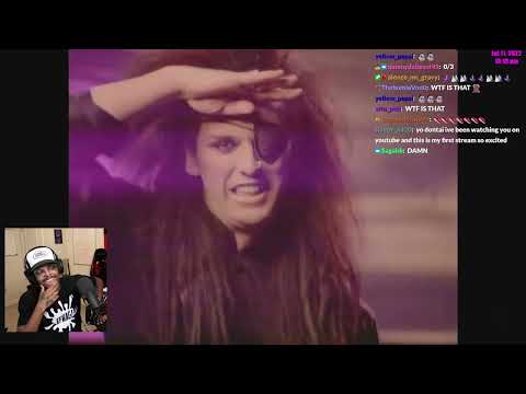 Video ImDontai Reacts To Try Not To Get Lit V10 - Sponsored... - youtube