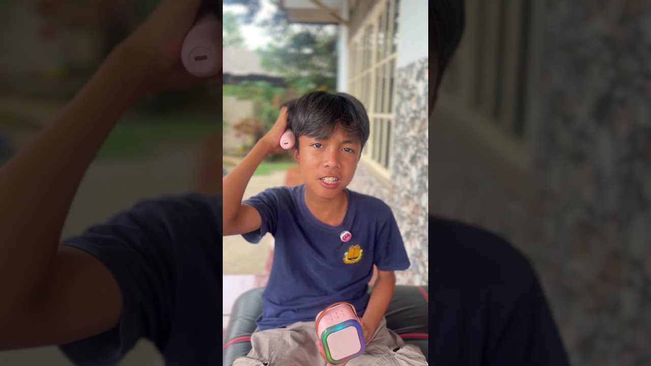 Nyanyi M.B.G Buah apa yang paling manis??? #raflyazamy