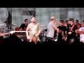 Parokya ni Edgar - Ice Ice baby & Gitara ~ Singapore 2012