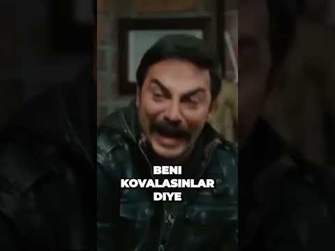 ya Şerif abi