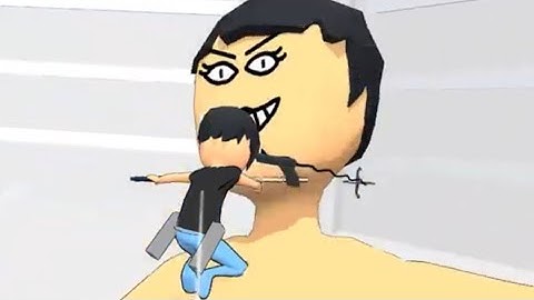 Titans 3D - All Levels 1-10 Complete Gameplay Walkthrough (Android,iOS)