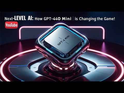 Next-Level AI: How