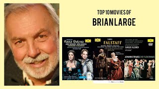 Brian Large | Top Movies by Brian Large| Movies Directed by Brian Large