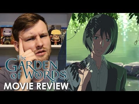 Anime Reviews 2013