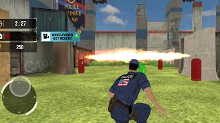 Jamet Latihan Polisi ❤️ Oyanio Tv