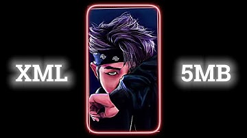 Mere dil ye pukare aaja xml 🔥alight motion xml 🥵 new trending xml 🐱xml file Alight Motion 🤍🔰#xml