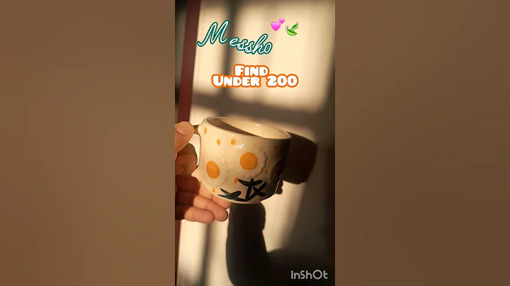 Meesho find under 200 💕🫶....#unboxing #meeshofinds #shorts