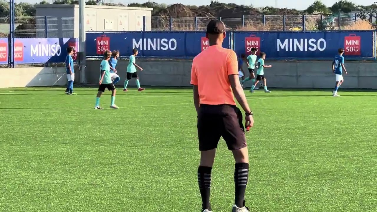 PSB 2014/Gheorghe Hagi 2014 (prima repriză)