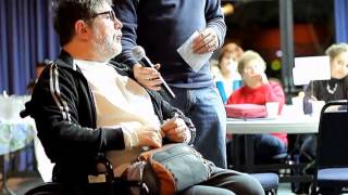 Toby Hoff Memorial Video