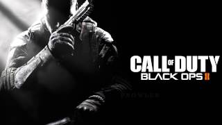 Call of Duty Black Ops 2 - The Invasion Of Panama (Soundtrack OST)