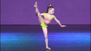 Ponytail- McKinley Mlynarczyk