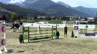 Sans Souci - R115 - Schwyz - July 2015