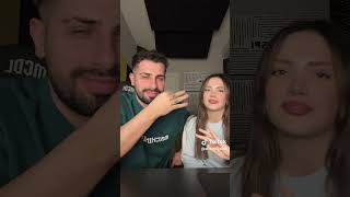 Elif ve Sedat #tiktok #live #kesfet #love #fashion #kismetseolur #elifnuryel #sedatpolat